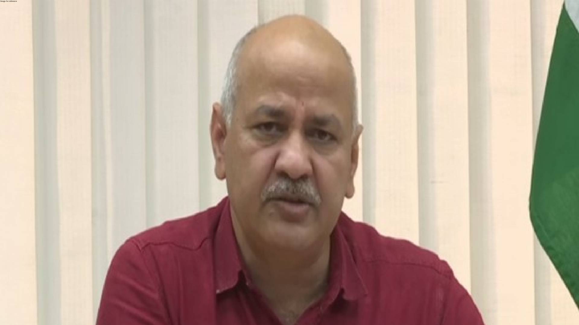 Delhi Excise policy case: Court to decide whether Sisodia's bail plea can be heard when his curative petition pending before Supreme court